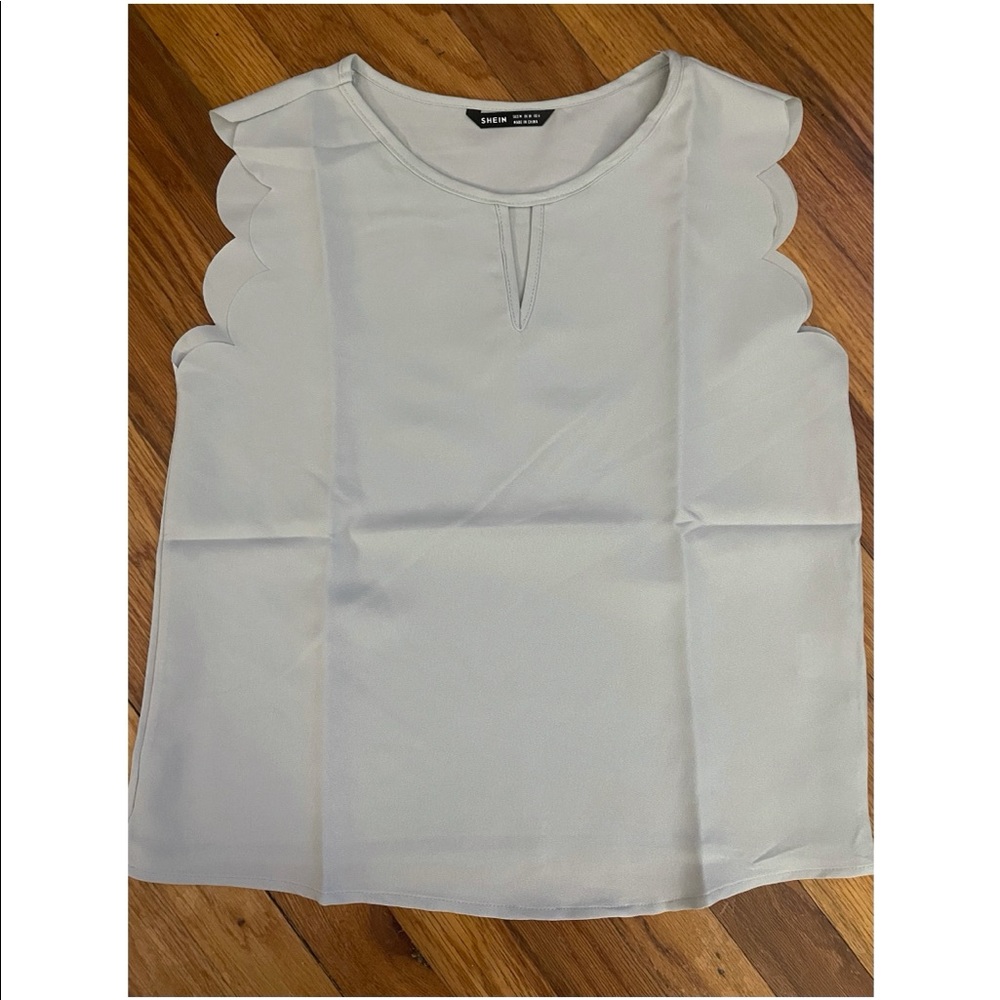 Shein blouse